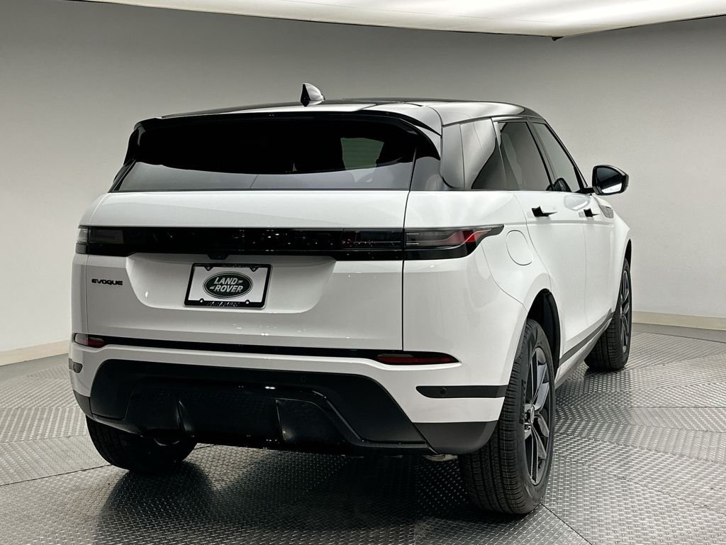 land rover range rover evoque 2026 SALZJ2FX9TH287003 image land rover range rover evoque 2026 SALZJ2FX9TH287003 image